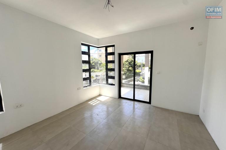 Quatre Bornes for sale 3 bedroom apartment project near Saint-Jean road