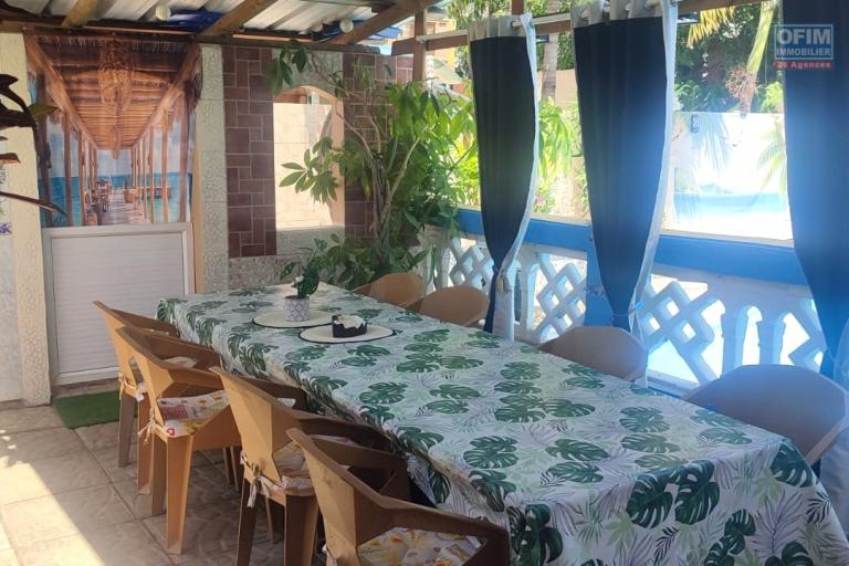 Albion &ndash; For sale, 4-bedroom family villa with pool, close to the beach