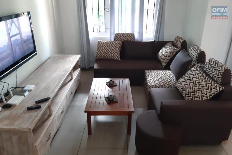 Sale House / Villa FLIC EN FLAC - ALBION – photo 3 of 8 – Living room