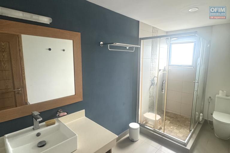 Rental House / Villa TAMARIN - RIVIERE NOIRE - MORNE – photo 12 of 15 – Shower room