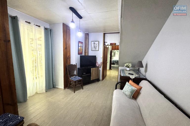 Sale House / Villa FLIC EN FLAC - ALBION – photo 7 of 13 – Living room