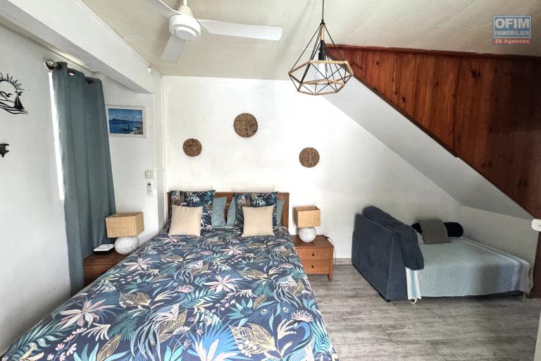 Sale House / Villa FLIC EN FLAC - ALBION – photo 10 of 13 – Bedroom
