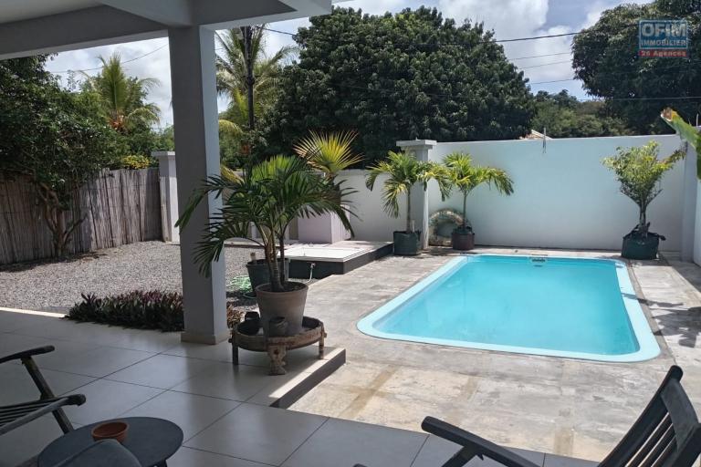 Family villa for rent &ndash; Pereyb&egrave;re