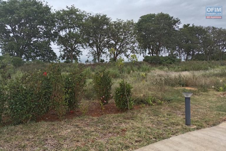 Residential land in AZURI Roche Noire.