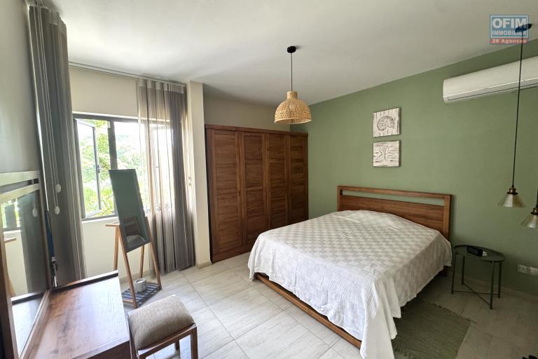 Flic en Flac &ndash; For rent, beautiful 3-bedroom apartment with swimming pool