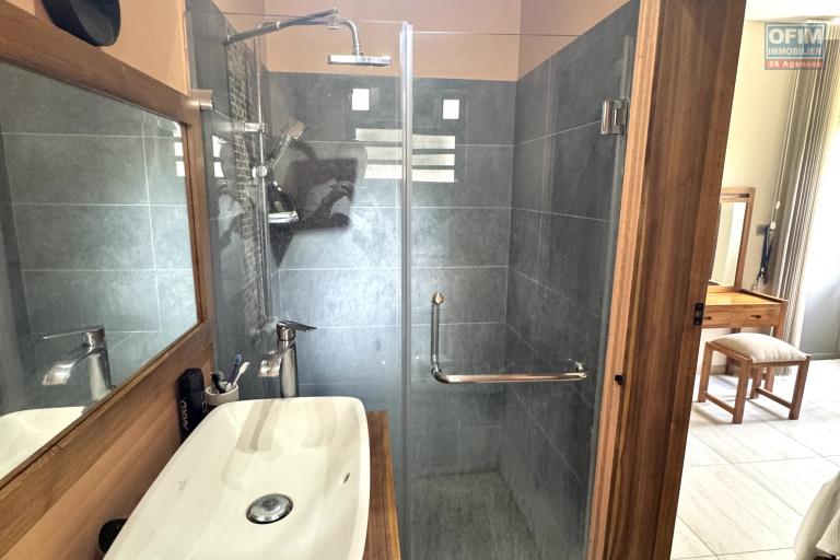 Flic en Flac &ndash; For rent, beautiful 3-bedroom apartment with swimming pool