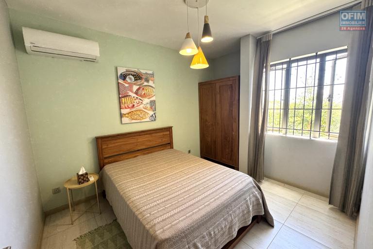 Flic en Flac &ndash; For rent, beautiful 3-bedroom apartment with swimming pool