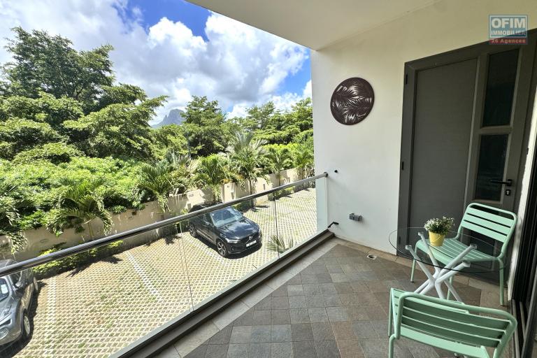 Flic en Flac &ndash; For rent, beautiful 3-bedroom apartment with swimming pool