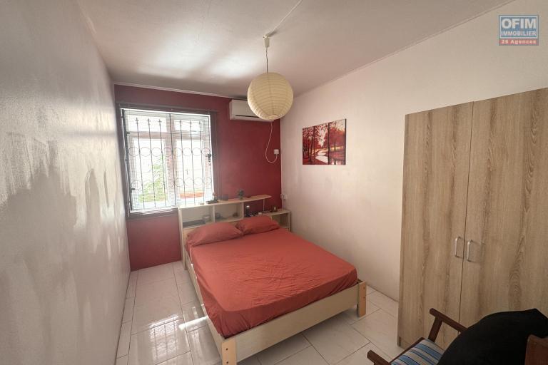 Flic en Flac &ndash; For Rent: Beautiful 3-Bedroom Beachfront Apartment