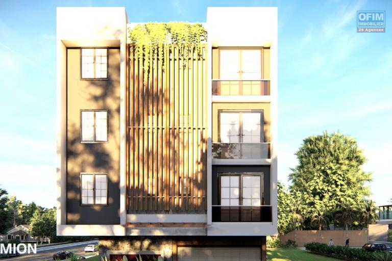Sale Apartment FLIC EN FLAC - ALBION – photo 3 of 3 – Building