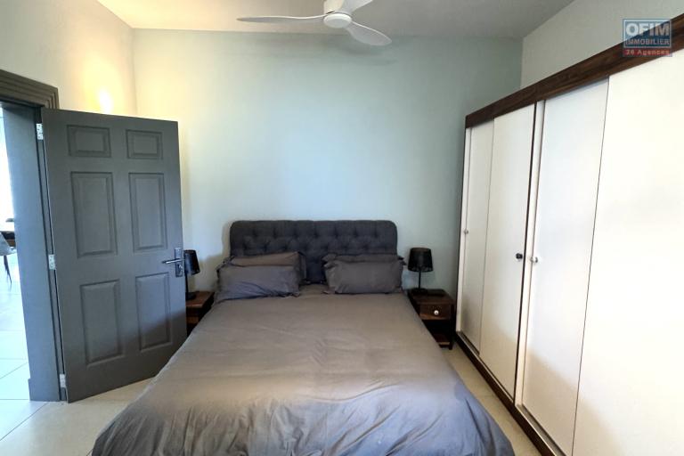 3-bedroom villa for rent – Tamarin, near golf