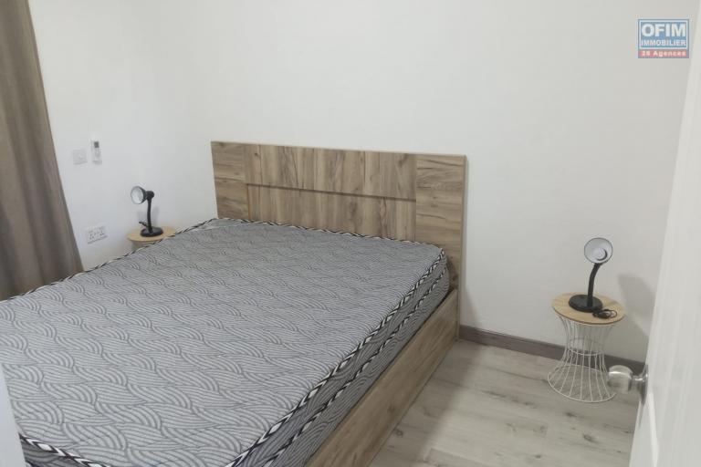 Opportunity not to be missed, 2 studios, GRAND BAIE center