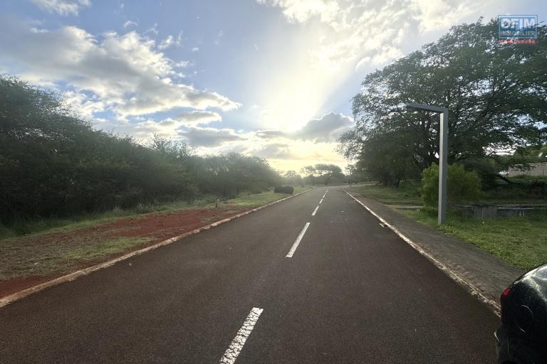 Black River &ndash; Land for sale in a secure subdivision