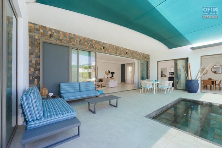 I am offering you, off the record, long-term rental in Cap Malheureux.