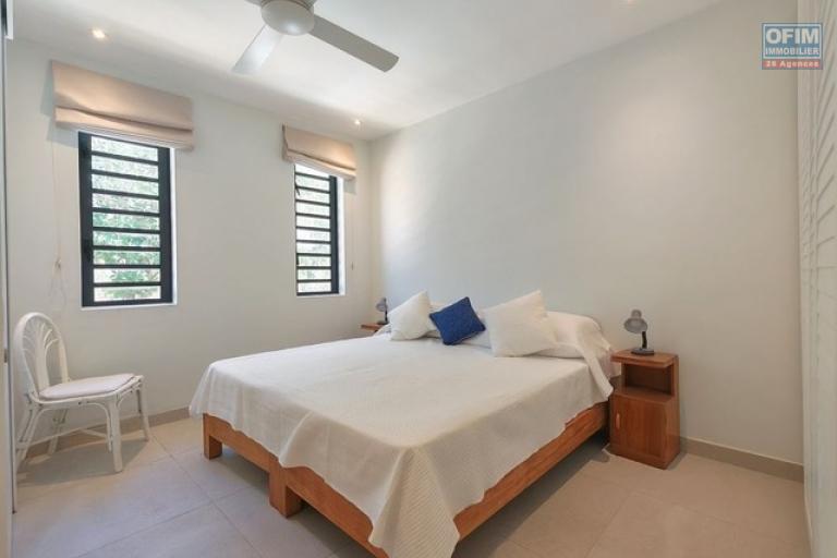 Apartment for rent by the sea in Poste Lafayette.