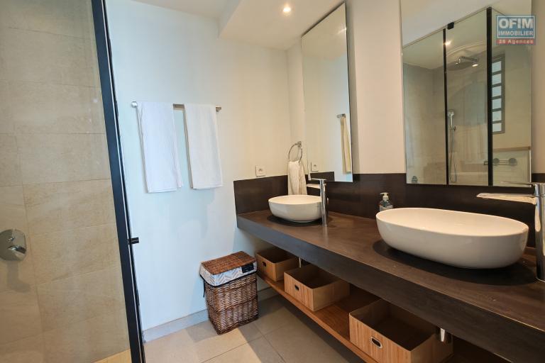 Apartment for rent by the sea in Poste Lafayette.