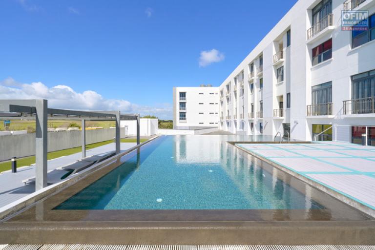 Accessible to foreigners Apartment GRAND BAIE - PEREYBERE - POINTE AUX CANONNIERS – photo 10 of 10