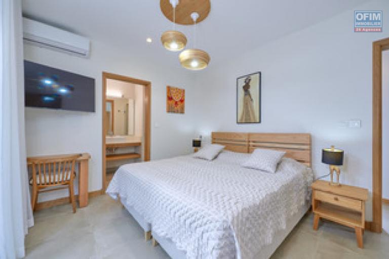 Accessible to foreigners House / Villa GRAND BAIE - PEREYBERE - POINTE AUX CANONNIERS – photo 7 of 12