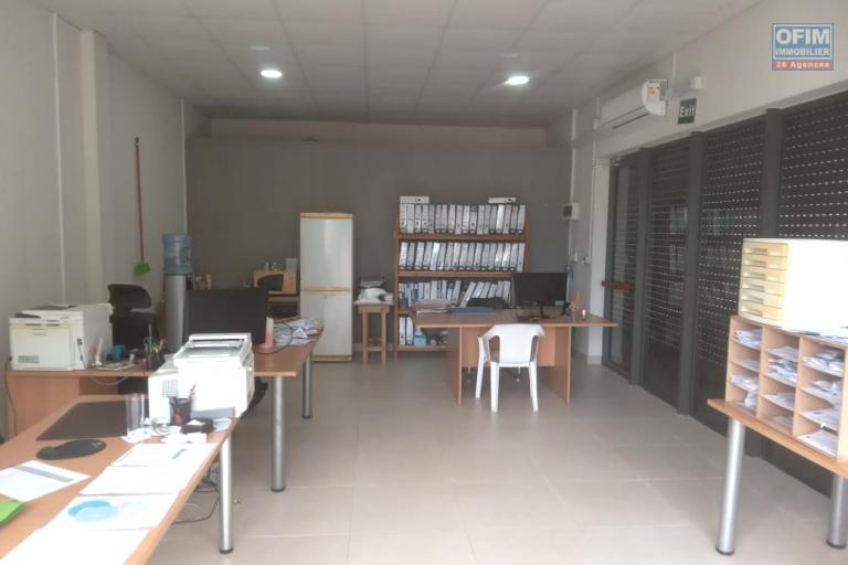 Black River – Premises / Offices for Rent