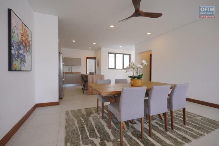 Accessible to foreigners Apartment GRAND BAIE - PEREYBERE - POINTE AUX CANONNIERS – photo 5 of 13