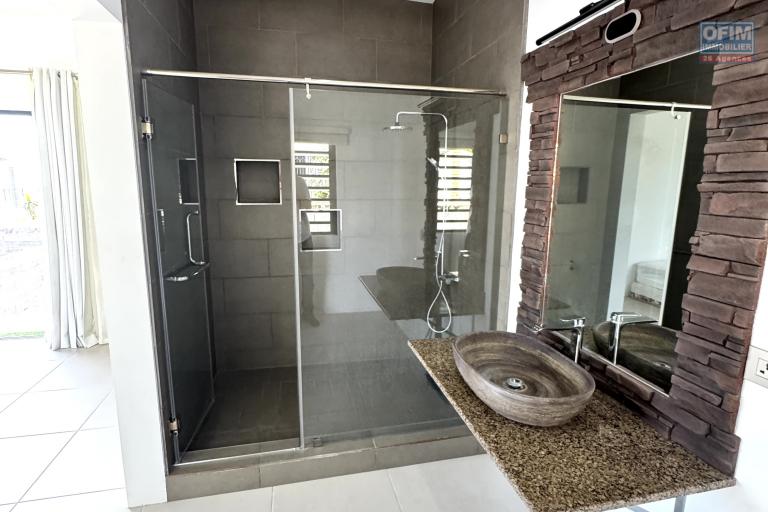  Customizable villa &ndash; Secure residence in Flic-en-Flac