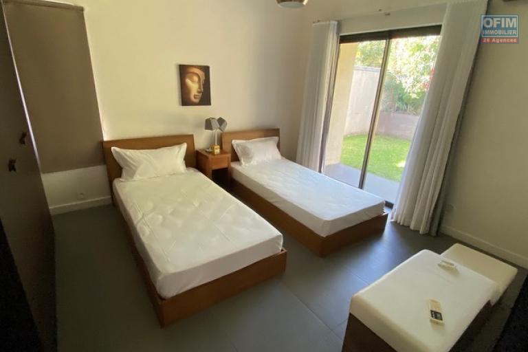 Accessible to foreigners House / Villa GRAND BAIE - PEREYBERE - POINTE AUX CANONNIERS – photo 9 of 12