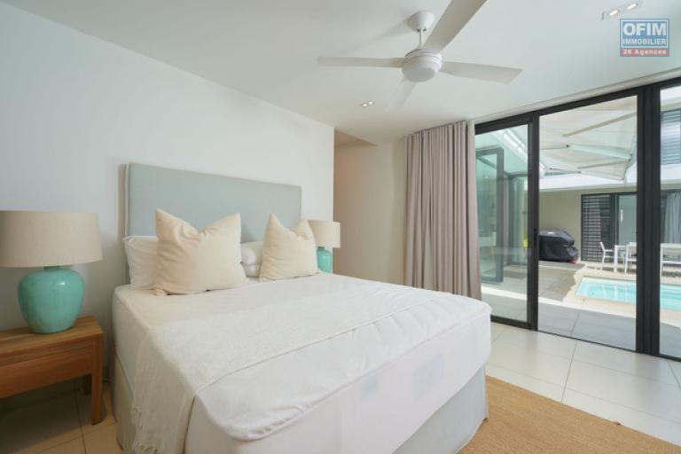 Accessible to foreigners House / Villa GRAND BAIE - PEREYBERE - POINTE AUX CANONNIERS – photo 11 of 17