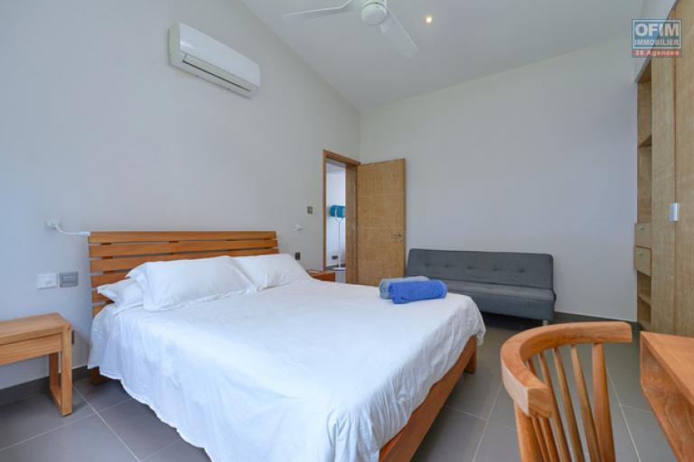 Accessible to foreigners House / Villa GRAND BAIE - PEREYBERE - POINTE AUX CANONNIERS – photo 9 of 16