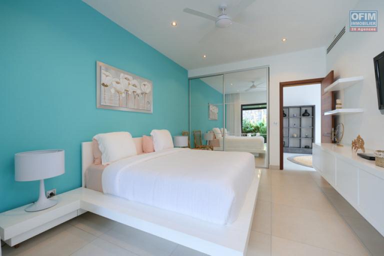 Accessible to foreigners House / Villa GRAND BAIE - PEREYBERE - POINTE AUX CANONNIERS – photo 10 of 17