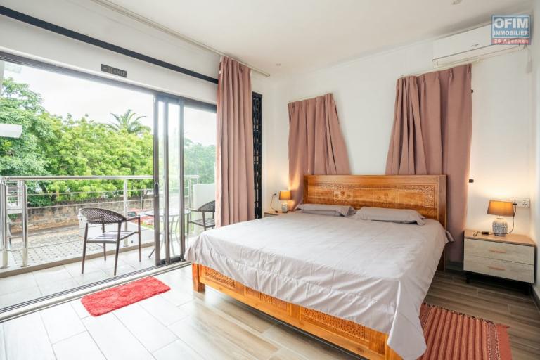 New apartment for rent – Grand Baie Centre