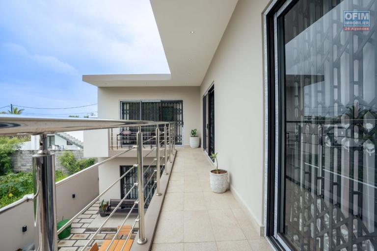 New apartment for rent – Grand Baie Centre