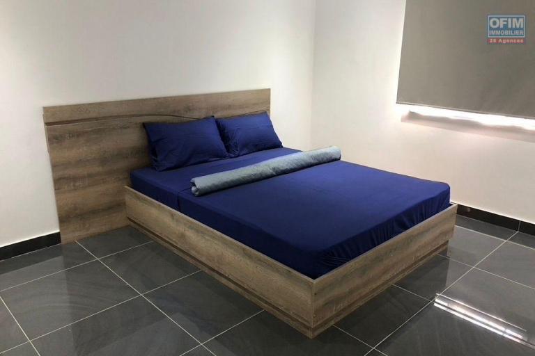 FOR SALE – House divided into 2 apartments – Pereybere