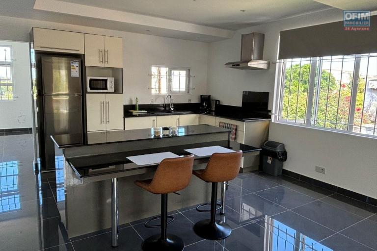 FOR SALE – House divided into 2 apartments – Pereybere