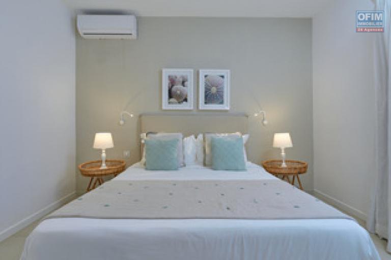 For sale: 3-bedroom apartment accessible to foreigners in Pointe Aux Canonniers.