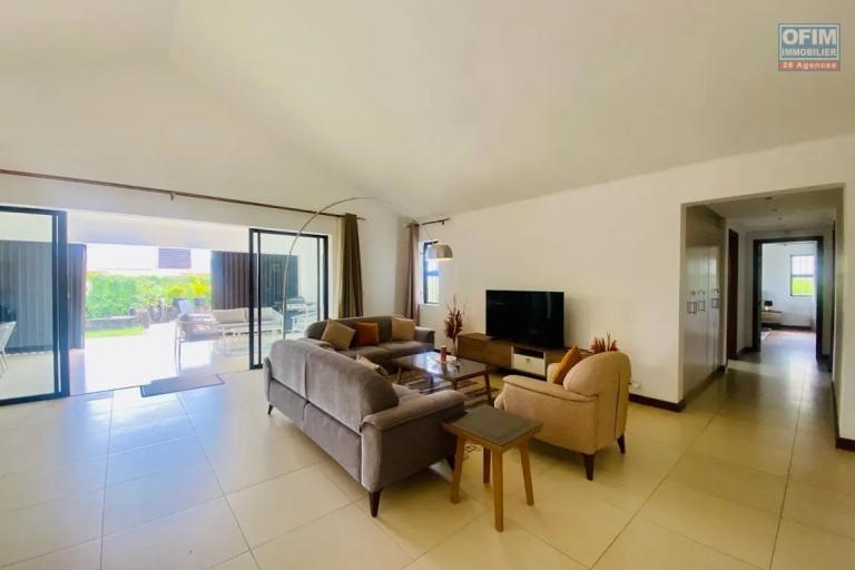 Exceptional Villa for Sale &ndash; Hill Side 1 Estate, Belle Vue