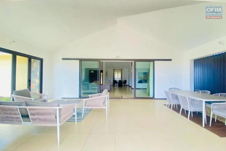 Exceptional Villa for Sale &ndash; Hill Side 1 Estate, Belle Vue