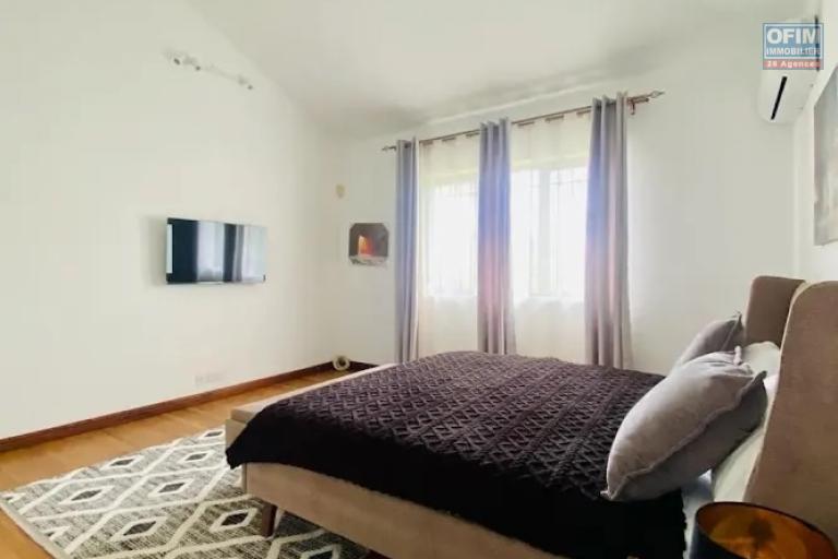 Exceptional Villa for Sale &ndash; Hill Side 1 Estate, Belle Vue