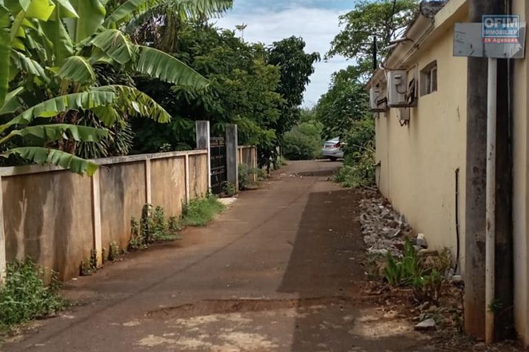 FOR SALE Residential lot - Pointe aux Piments