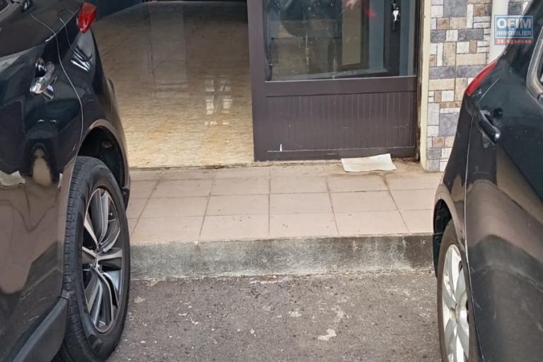 Commercial premises for rent - TRIOLET