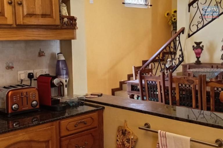 Villa for sale &ndash; Villa Del Sol Estate - Grand Baie