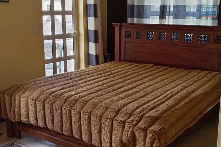 Villa for sale &ndash; Villa Del Sol Estate - Grand Baie