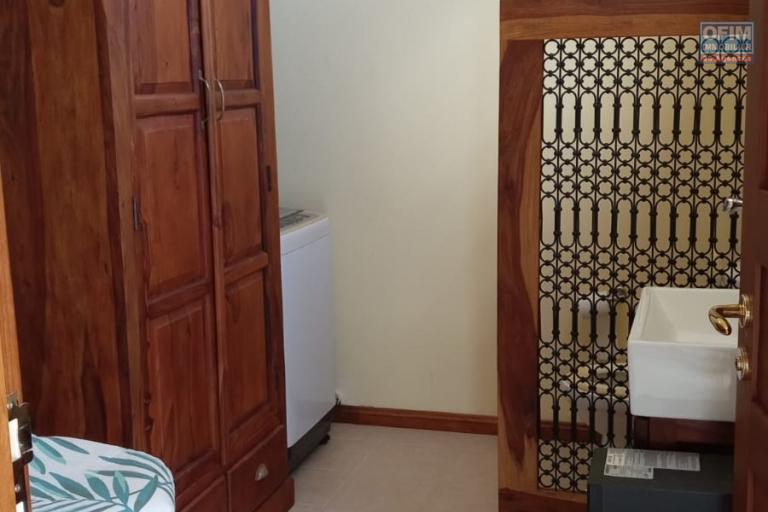 Villa for sale &ndash; Villa Del Sol Estate - Grand Baie