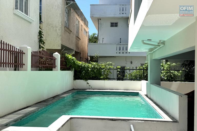 1-bedroom apartment for sale – Flic en Flac – 300m from the beach