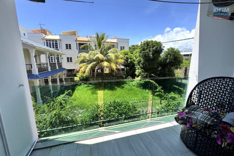 1-bedroom apartment for sale – Flic en Flac – 300m from the beach