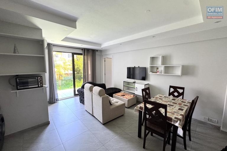 1-bedroom apartment for sale – Flic en Flac – 300m from the beach