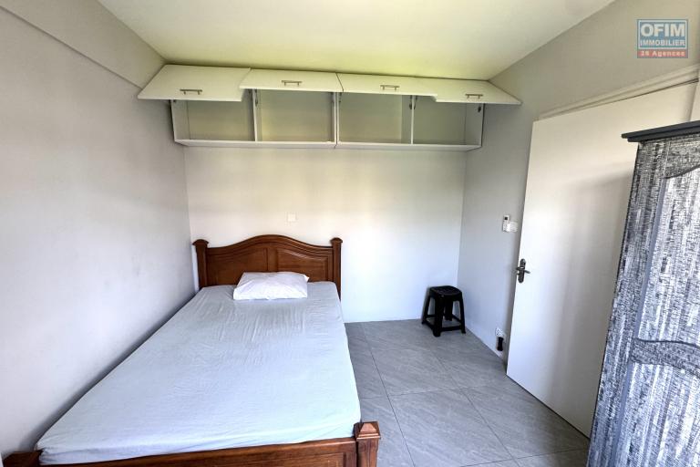 1-bedroom apartment for sale – Flic en Flac – 300m from the beach