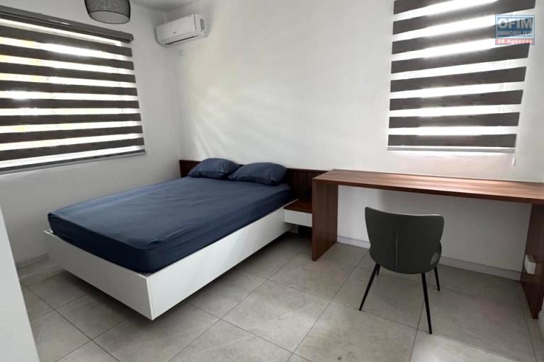 Superb luxury 3-bedroom apartment for rent in Flic en Flac &ndash; 2 minutes from the beach