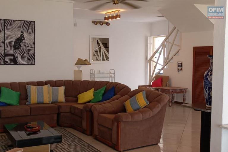 Villa for sale &ndash; Pointe aux Canonniers, Domaine Les Bougainvilliers