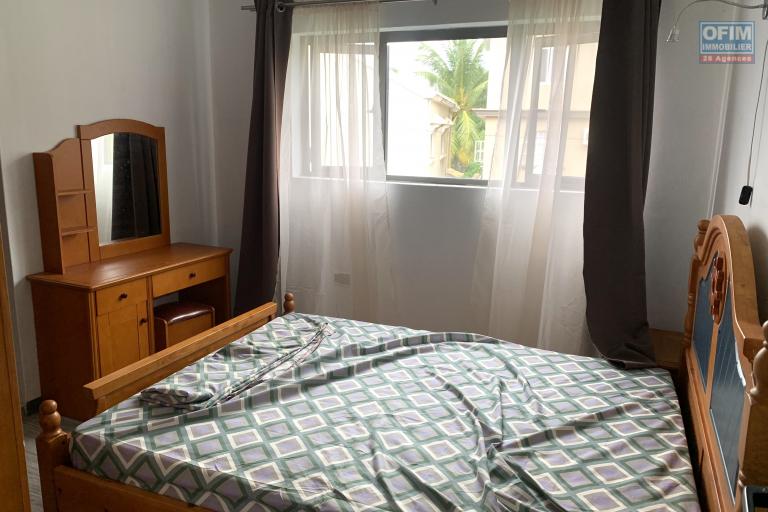 Rental Apartment FLIC EN FLAC - ALBION – photo 8 of 11 – Bedroom