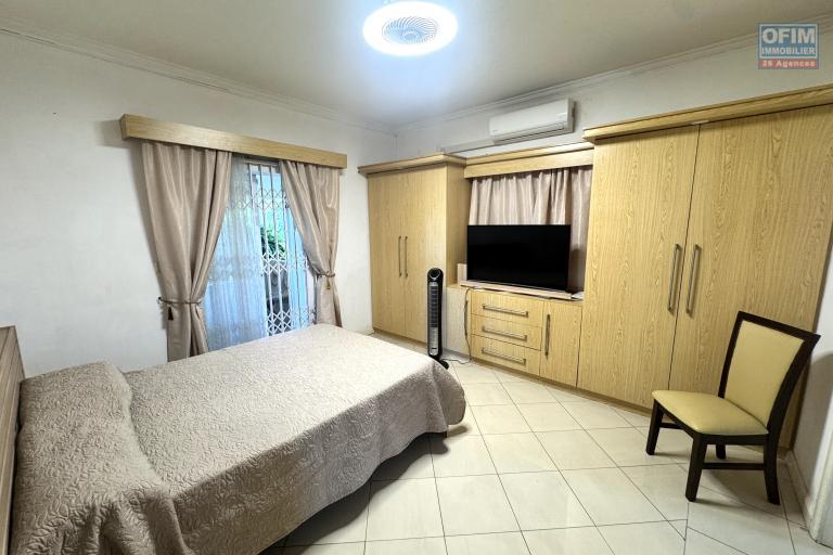 Sale House / Villa FLIC EN FLAC - ALBION – photo 9 of 18 – Bedroom